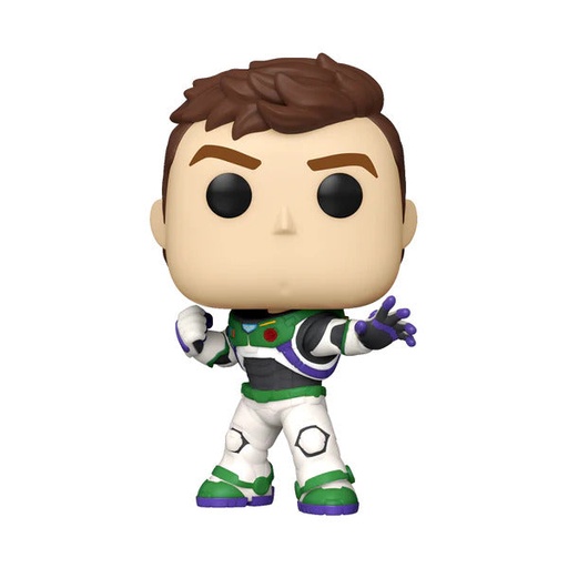 [FU66381] Pop! Disney: Lightyear-Buzz In Alpha Suit (Exc)