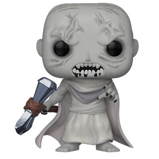[FU64948] Pop! Marvel: Thor Love & Thunder - Gorr (Exc)