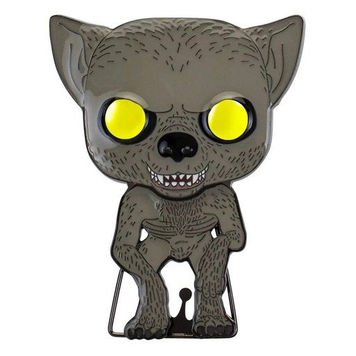 [FP-HPPP0018] Enamel Pin! Movies: Harry Potter - Remus Lupin