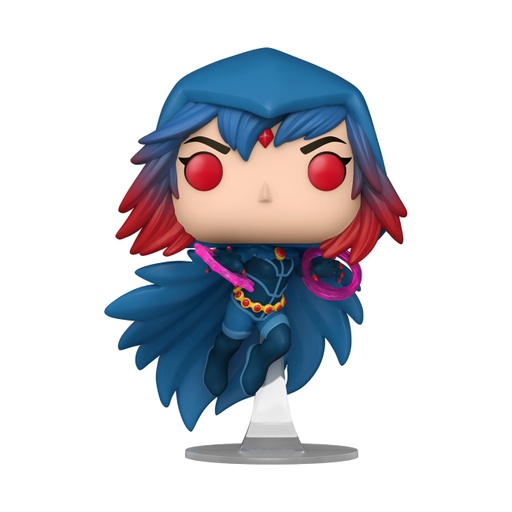 [FU65350] Pop! DC: Raven (Winter ConC'22)