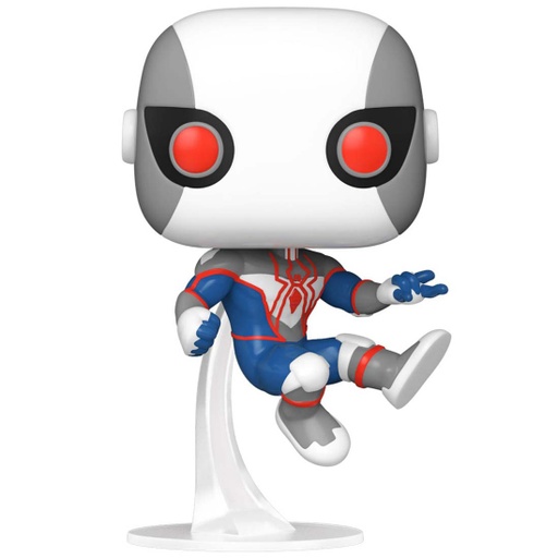 [FU65365] Pop! Marvel: Spiderman (Winter ConC'22)
