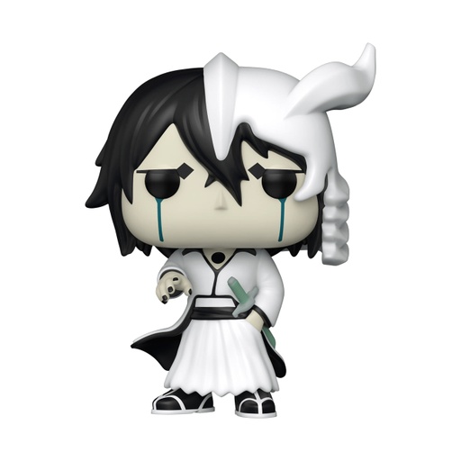 [FU65347] Pop! Animation: Bleach - Ulquiorra (Winter ConC'22)