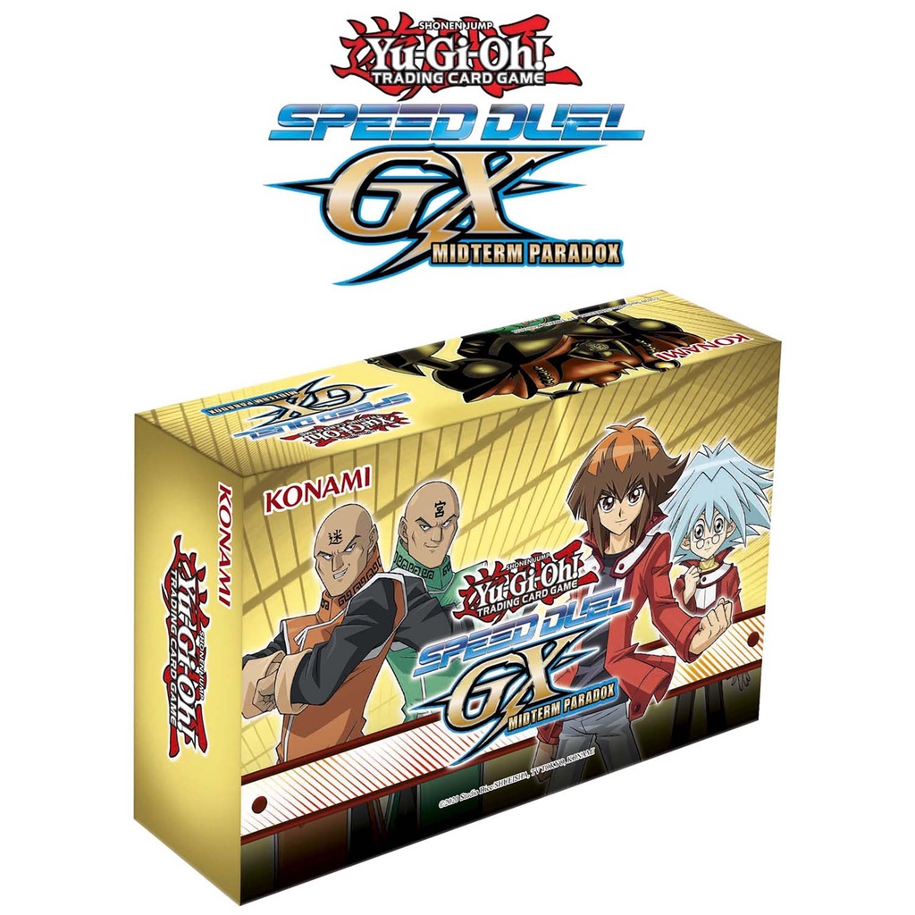 Yu-Gi-Oh