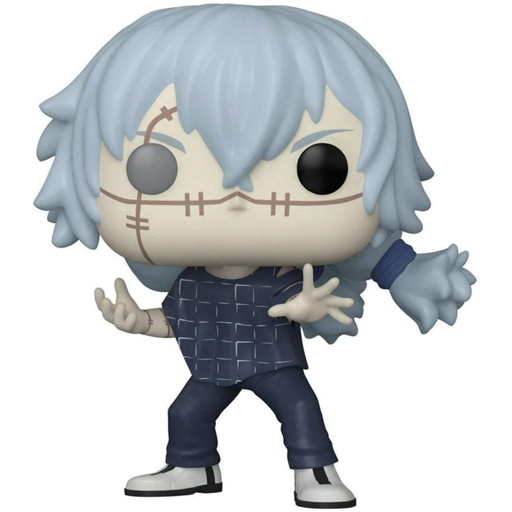 [FU61359] Pop! Animation: Jujutsu Kaisen - Mahito