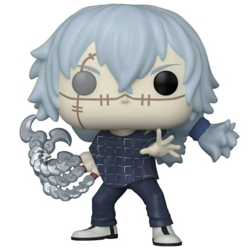 [FU62336] Pop! Animation: Jujutsu Kaisen - Mahito (New Arms)(Exc)