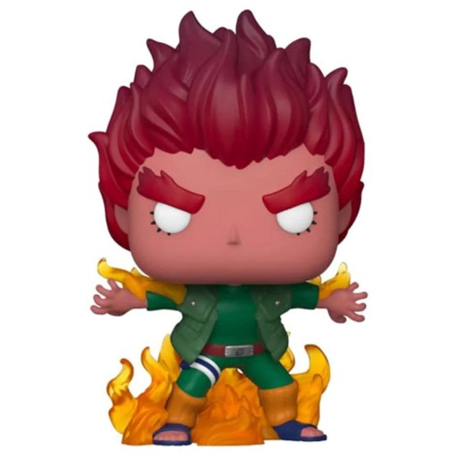 [FU50675] Pop! Animation: Naruto - Eight Gates Guy