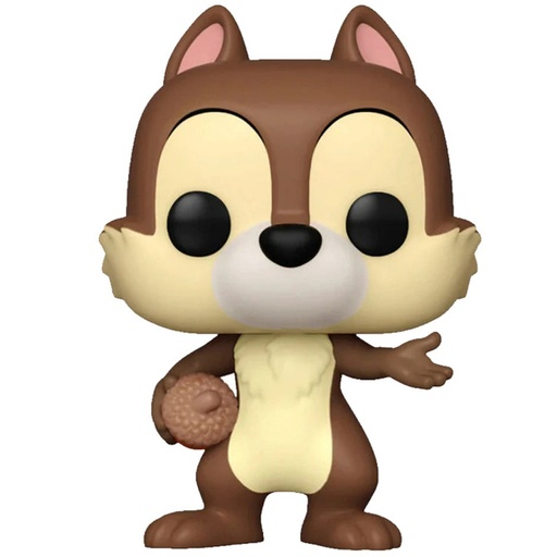 [FU59618] Pop! Disney: D100 - Classic Chip