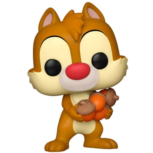 [FU59620] Pop! Disney: D100 - Classic Dale