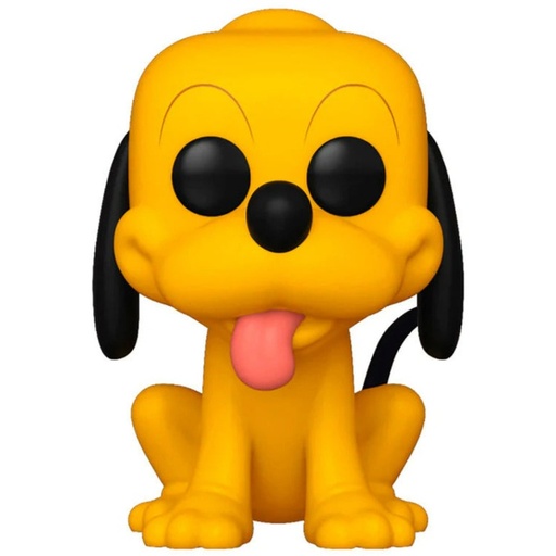 [FU59625] Pop! Disney: D100 - Classic Pluto