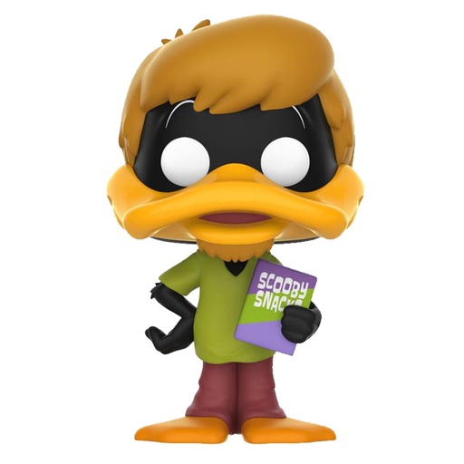 [FU69425] Pop! Animation: Looney Tunes - Daffy as Shaggy