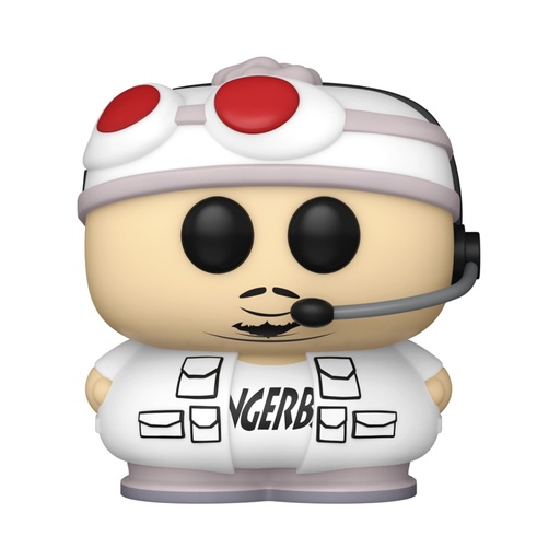 [FU65754] Pop! Tv: South Park - Boyband Cartman