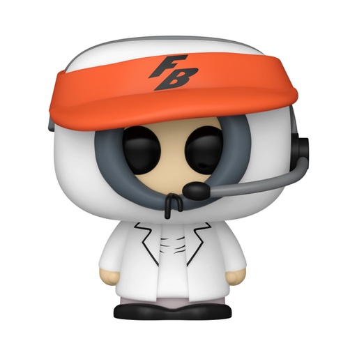 [FU65755] Pop! Tv: South Park - Boyband Kenny