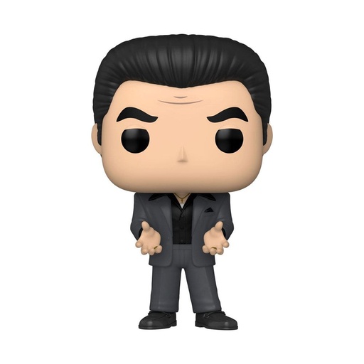 [FU59293] Pop! Tv: The Sopranos - Silvio