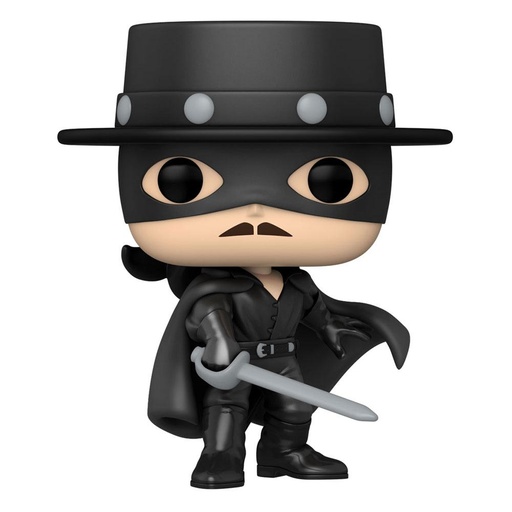 [FU59318] Pop! Tv: Zorro Anniversary - Zorro