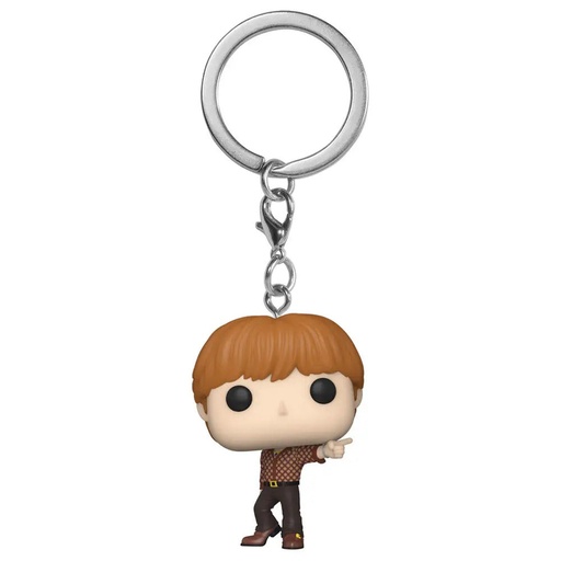 [FU56030] Pocket Pop! Rocks: BTS S2 - Dynamite - Jin