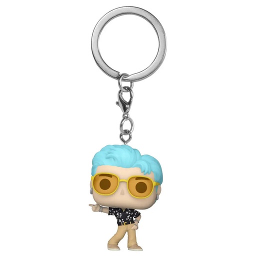 [FU56032] Pocket Pop! Rocks: BTS S2 - Dynamite - RM