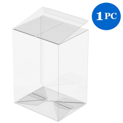 [PP001] Pop Soft Protector