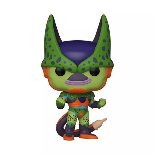 [FU67059] Pop! Animation: Dragon Ball Z- Cell 2nd Form (NYCC'22)