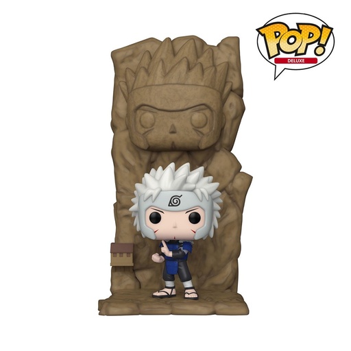 [FU63299] Pop Deluxe! Animation: Boruto - Tobirama Senju (Exc)