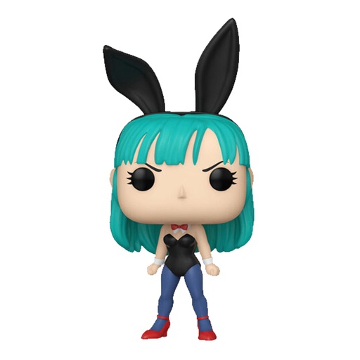 [FU68236] Pop! Animation: Dragon Ball - Bulma Bunny (Exc)