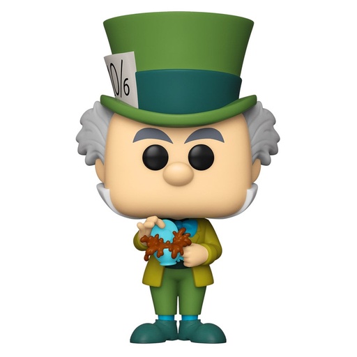 [FU55736] Pop! Disney: Alice in Wonderland 70th - Mad Hatter