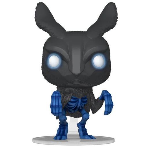 [FU67385] Pop! Disney: Pinocchio - Black Rabbit