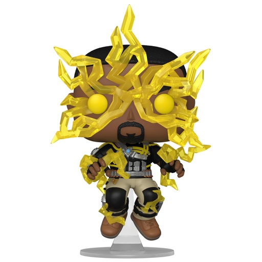 [FU67604] Pop! Marvel: Spider-Man No Way Home - Electro Finale