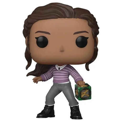 [FU67609] Pop! Marvel: Spider-Man No Way Home - MJ w/ Box