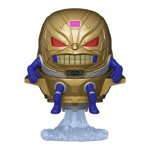 [FU70493] Pop! Marvel: Ant-Man & the Wasp: Quantumania - M.O.D.O.K