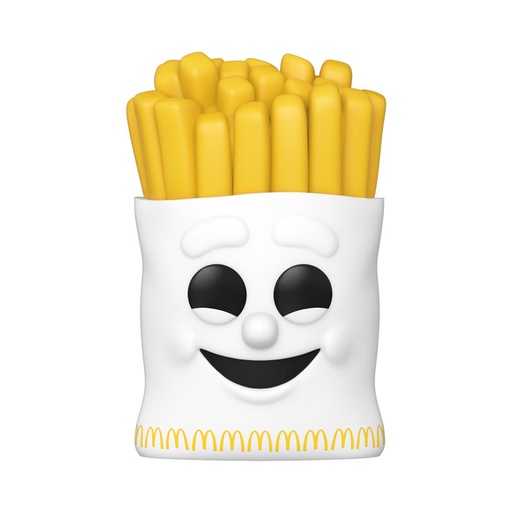 [FU59403] Pop! Ad Icons: McDonalds - Fries