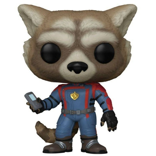 [FU67509] Pop! Marvel: Guardian of the Galaxy 3 - Rocket