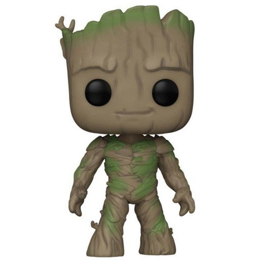 [FU67510] Pop! Marvel: Guardian of the Galaxy 3 - Groot