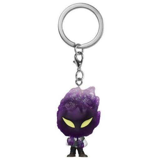[FU68740] Pocket Pop! Animation: My Hero Academia - Kurogiri