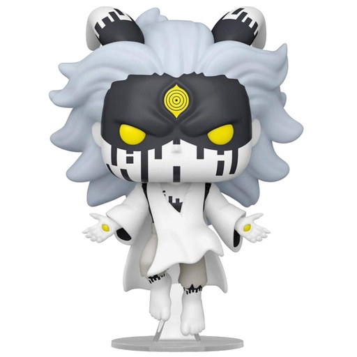 [FU68226] Pop! Animation: Boruto - Momoshiki Otsutsuki (Exc)