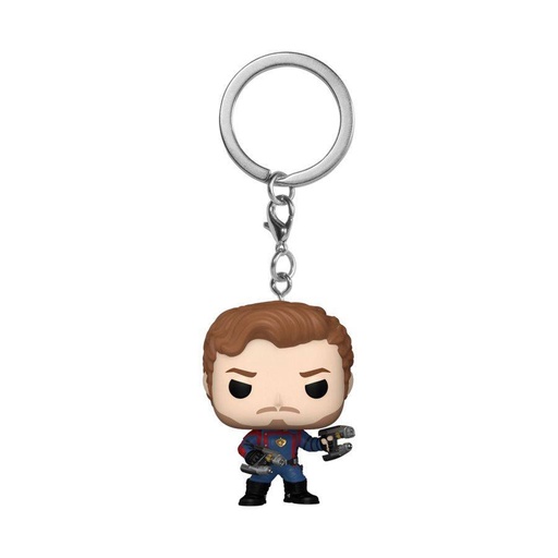 [FU67500] Pocket Pop! Marvel: Guardian of the Galaxy 3 - Star-Lord