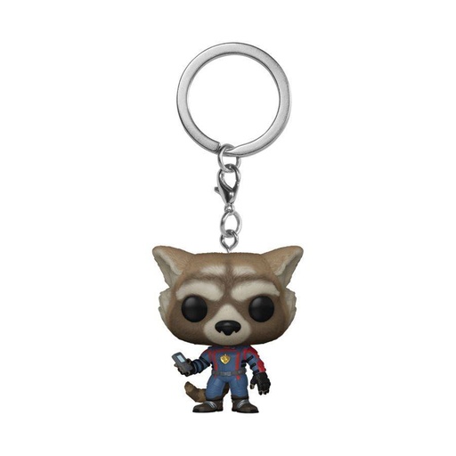 [FU67501] Pocket Pop! Marvel: Guardian of the Galaxy 3 - Rocket