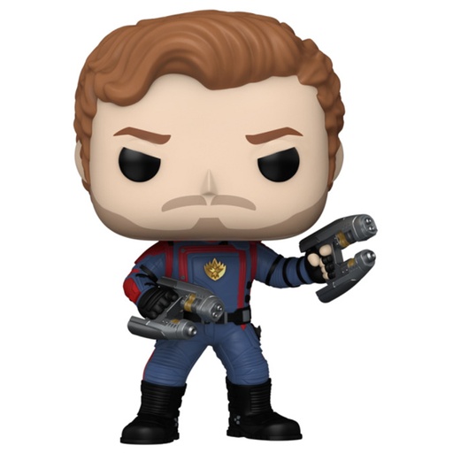 [FU67508] Pop! Marvel: Guardian of the Galaxy 3 - Star-Lord