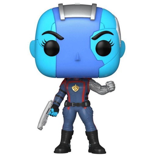 [FU67511] Pop! Marvel: Guardian of the Galaxy 3 - Nebula