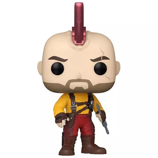 [FU67517] Pop! Marvel: Guardian of the Galaxy 3 - Kraglin