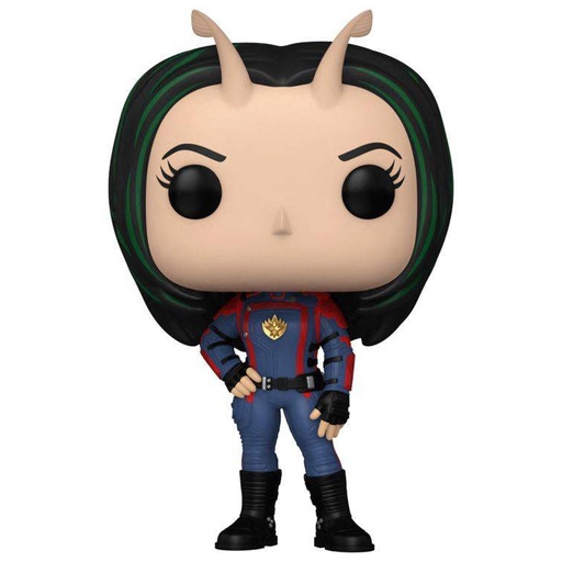 [FU68048] Pop! Marvel: Guardian of the Galaxy 3 - Mantis