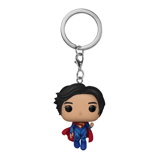 [FU65590] Pocket Pop! DC: The Flash - Supergirl