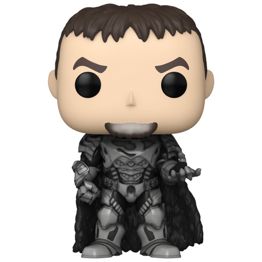 [FU65594] Pop! Heroes: The Flash - General Zod