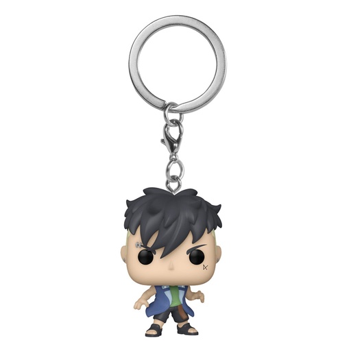 [FU61391] Pocket Pop! Animation: Boruto - Kawaki