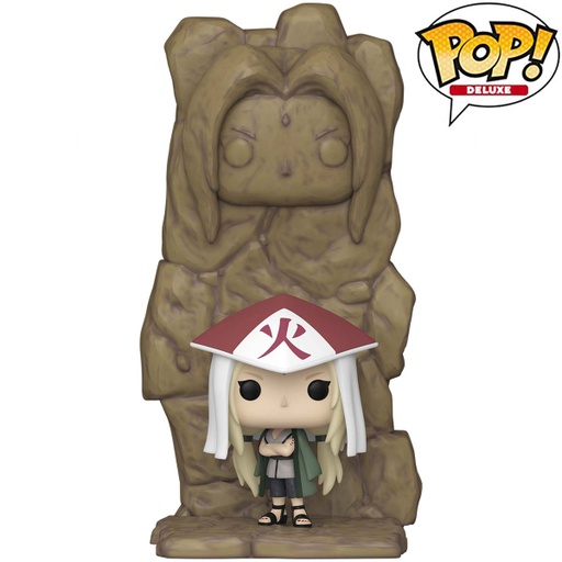 [FU63300] Pop Deluxe! Animation: Boruto - Hiruzen Sarutobi (Exc)