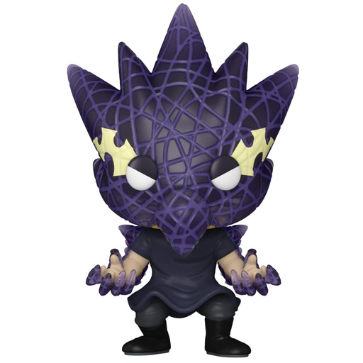 [FU66602] Pop! Animation: My Hero Academia - Tokoyami (Black Abyss)(Exc)
