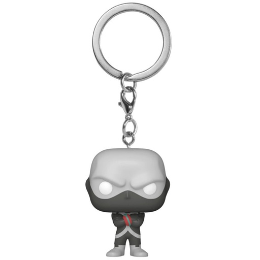 [FU69741] Pocket Pop! Animation: My Hero Academia - Twice (Hideout)