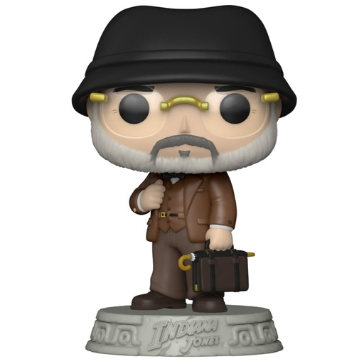 [FU63987] Pop! Movies: The Last Crusade - Henry Jones Sr.