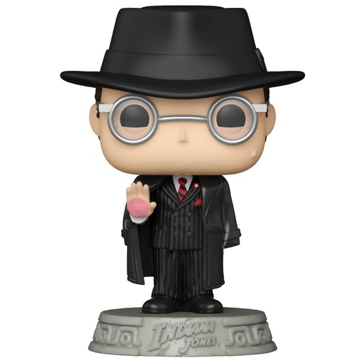[FU59257] Pop! Movies: Raiders of the Lost Ark - Arnold Toht