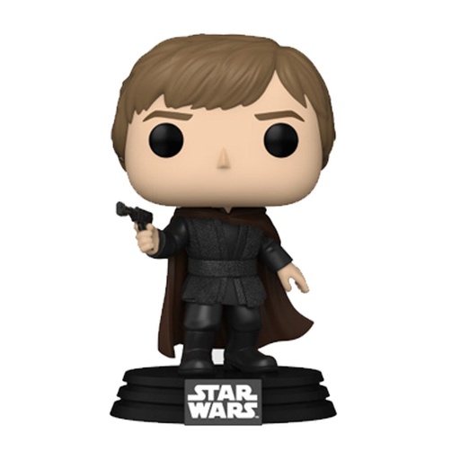 [FU70749] Pop! Movies: Star Wars- Return of the Jedi 40th Luke
