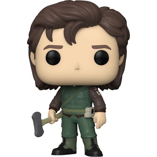 [FU65636] Pop! Tv: Stranger Things S4 - Hunter Steve